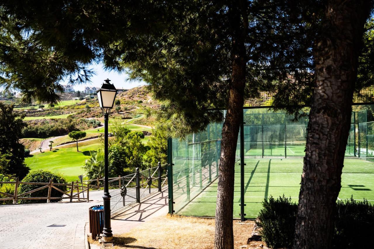 ミハスEl Olive - Calanova Grand Golfアパートメント エクステリア 写真