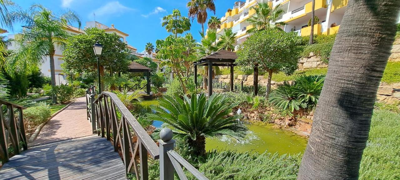 ミハスEl Olive - Calanova Grand Golfアパートメント エクステリア 写真