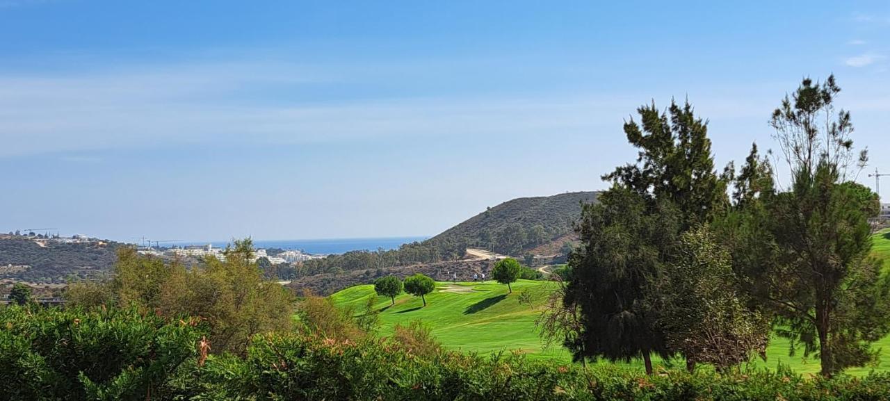 ミハスEl Olive - Calanova Grand Golfアパートメント エクステリア 写真